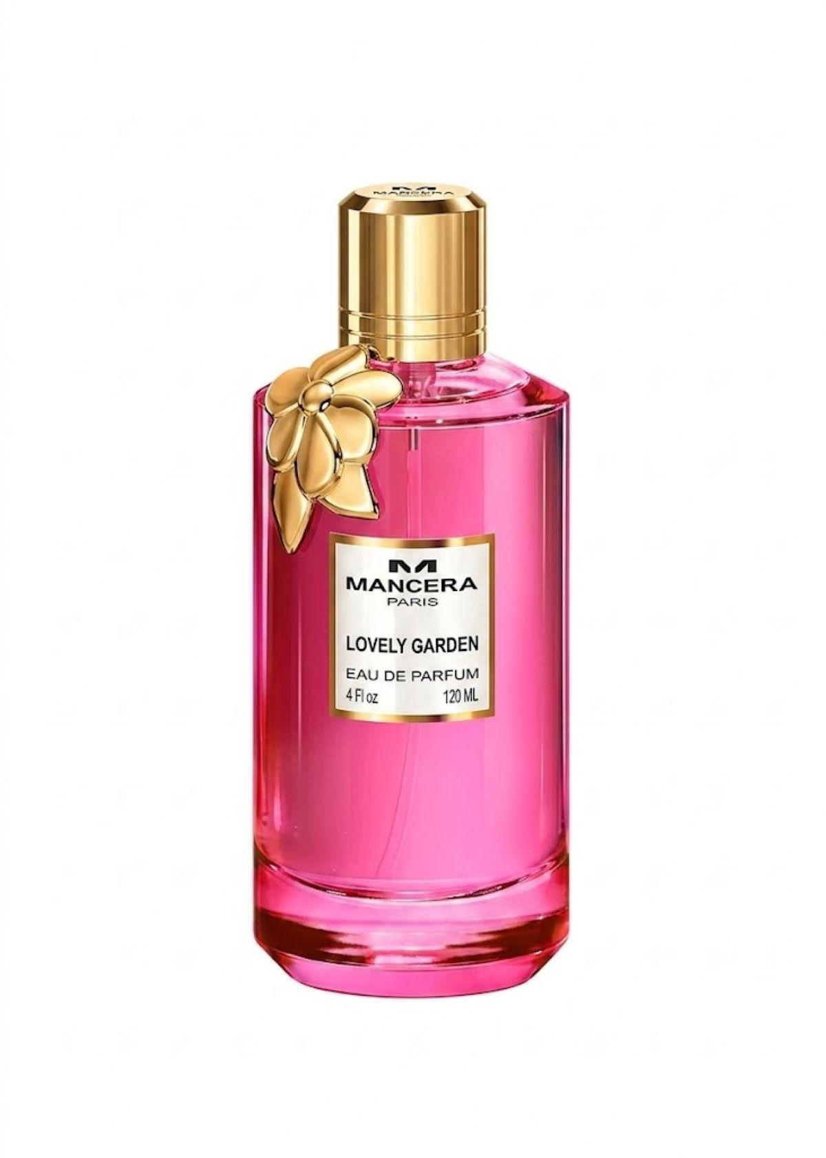 MANCERA MANCERA LOVELY GARDEN 120ML-0