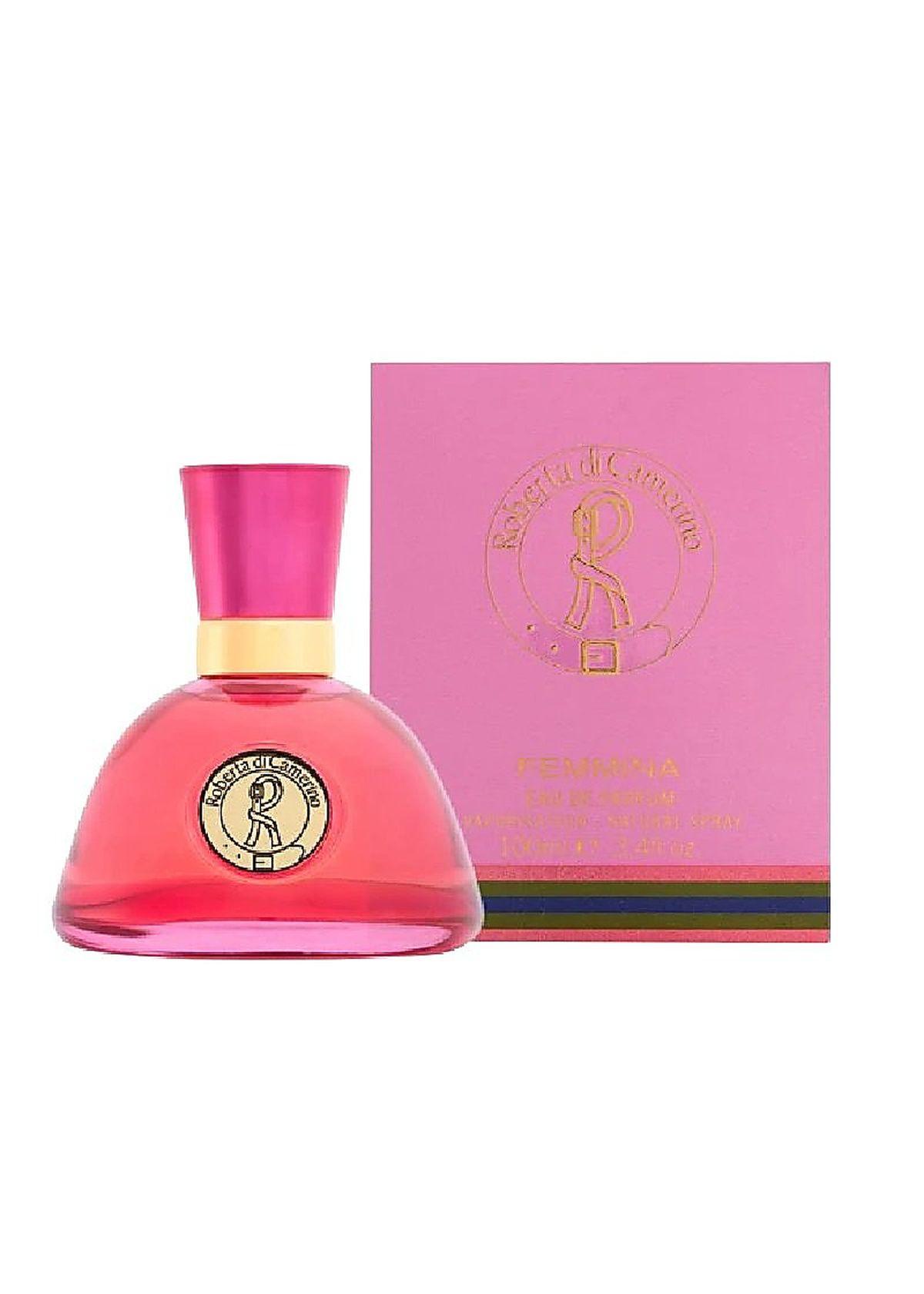 ROBERTA DI CAMERINO FEMMINA EDP 100ML-1