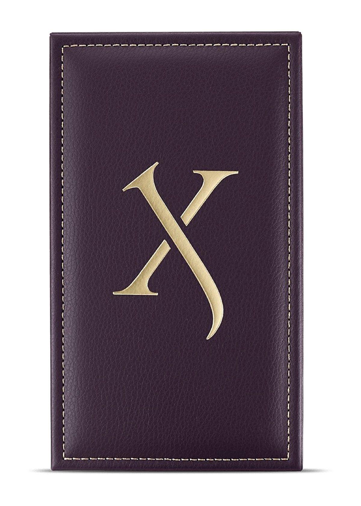 XERJOFF SKETCHBOOK P33 BLANK PARFUM 100ML-3
