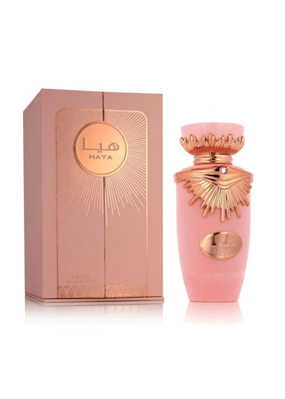LATTAFA HAYA EDP 100ML-1