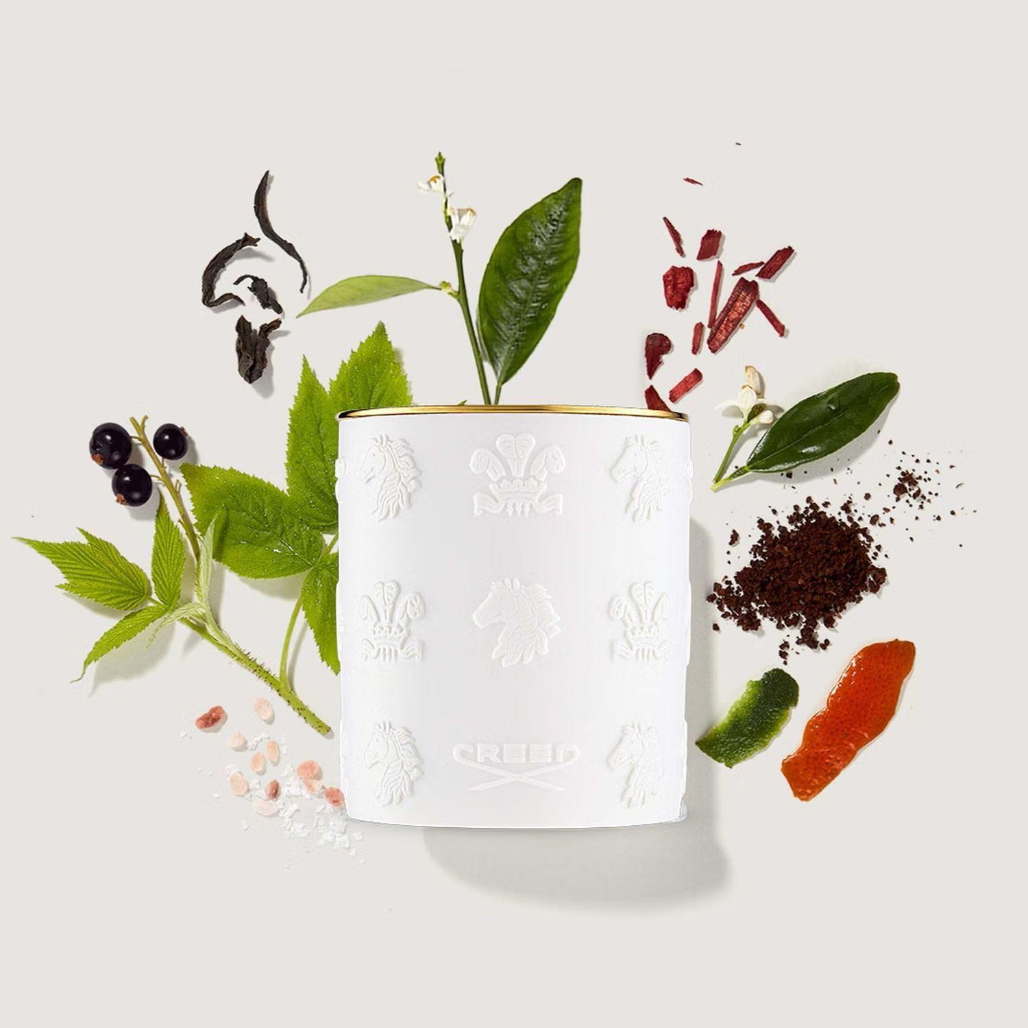 Creed Candle Silver Mountain Water 220 Gr-3