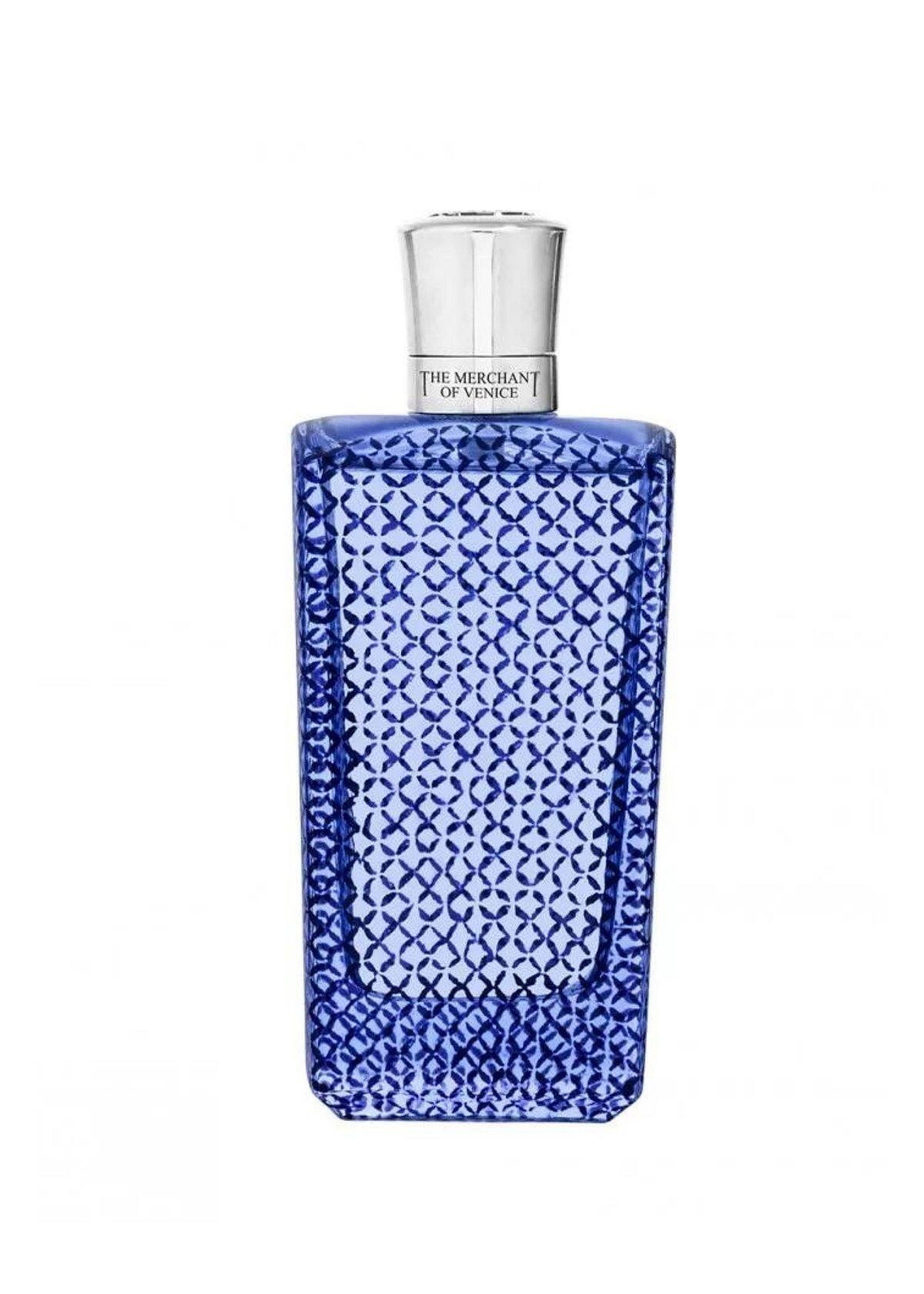 THE MERCHANT OF VENICE NOBIL HOMO VENETIAN BLUE EDP 100ML-1