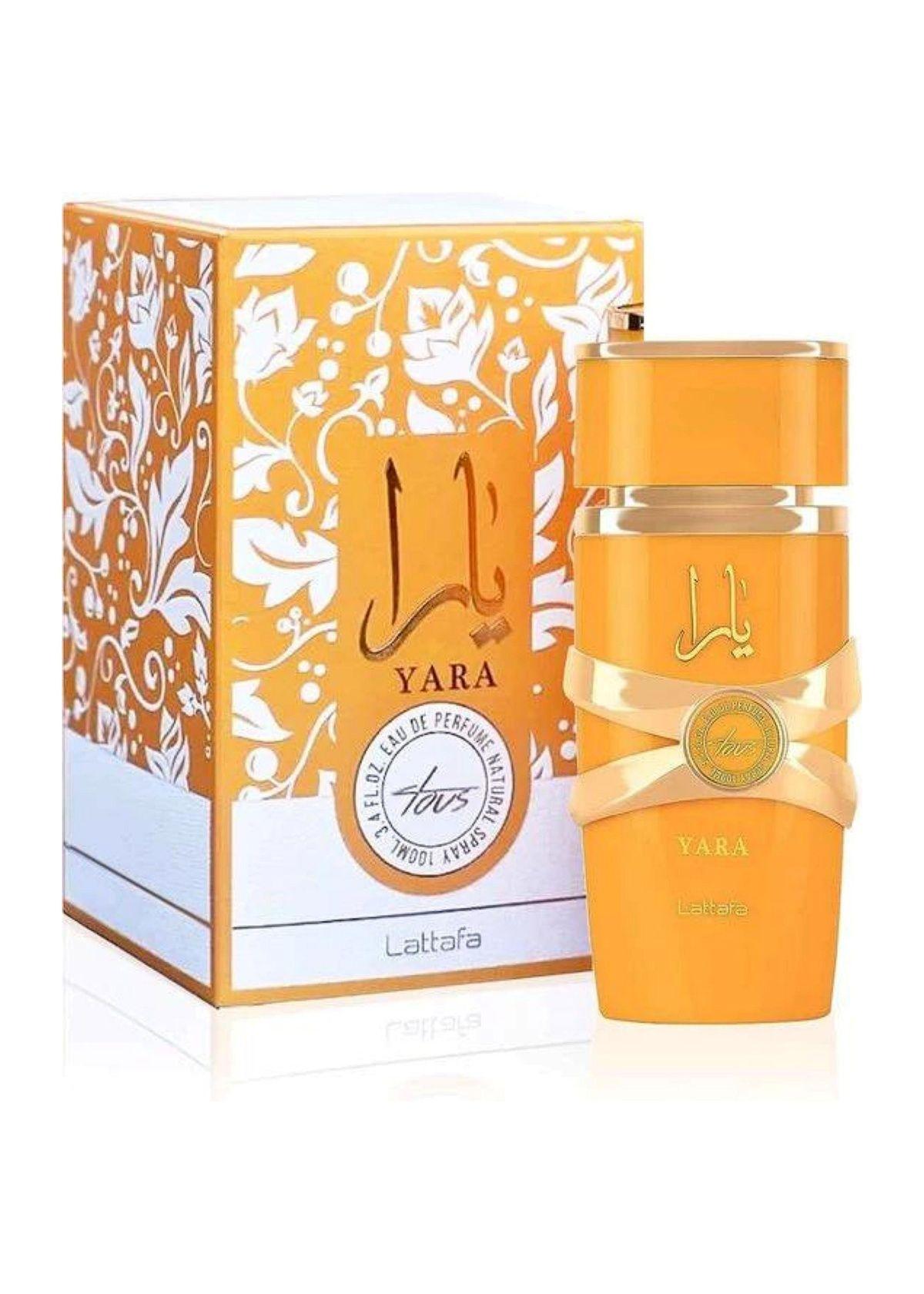 LATTAFA YARA TOUS EDP 100ML-0
