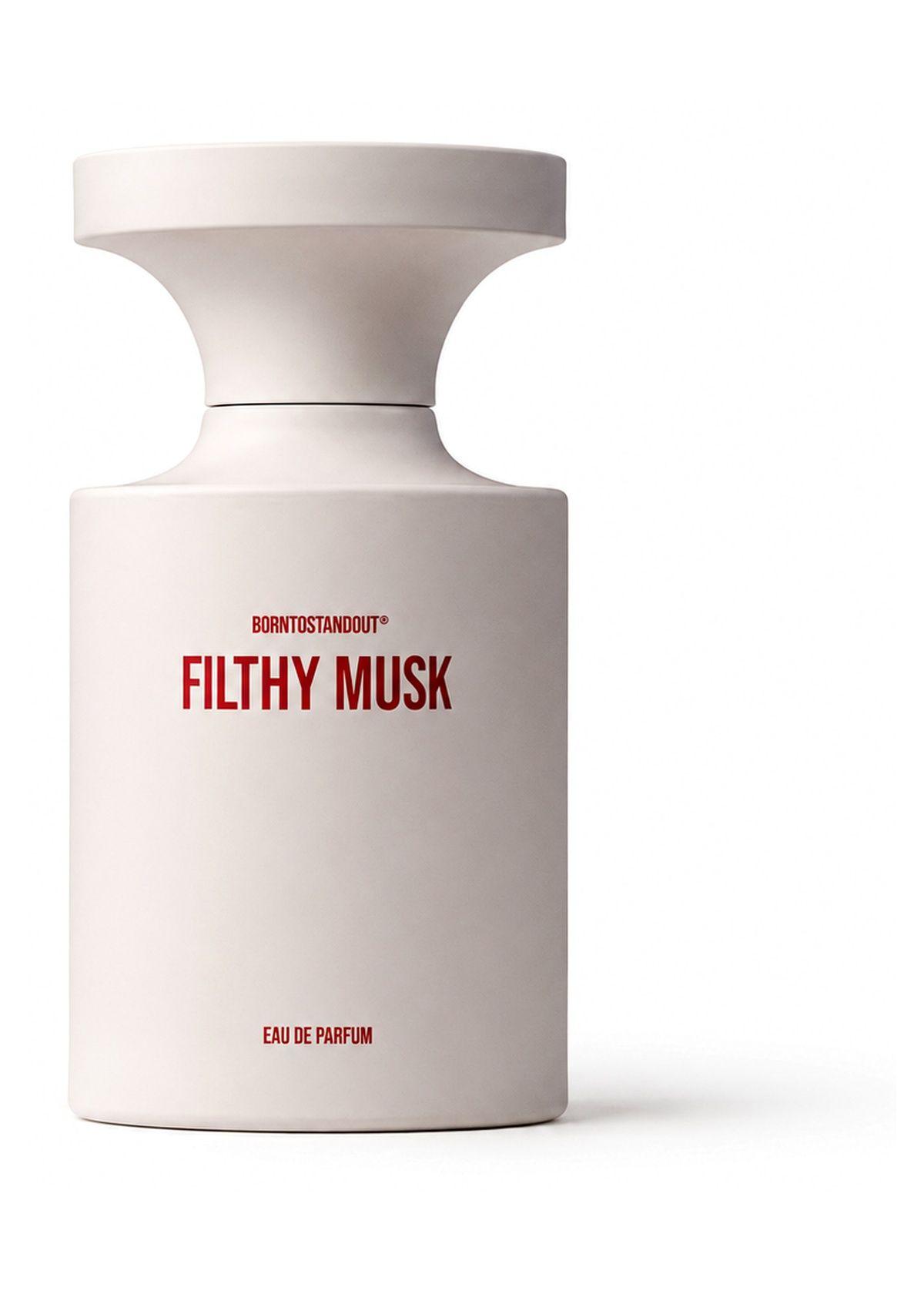 BORNSTANDOUT FILTHY MUSK EDP 100ML-1