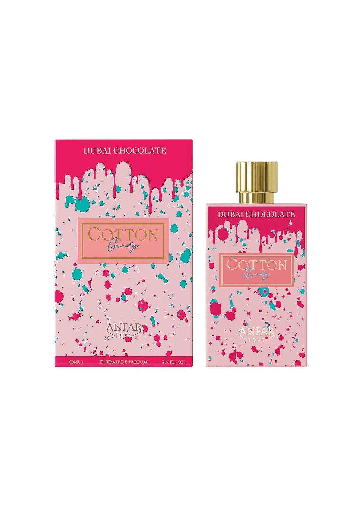 ANFAR COTTON CANDY WOMAN EXTRAIT PARFUM 80ML-0