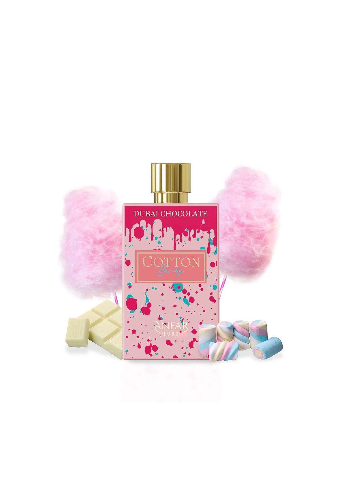 ANFAR COTTON CANDY WOMAN EXTRAIT PARFUM 80ML-1