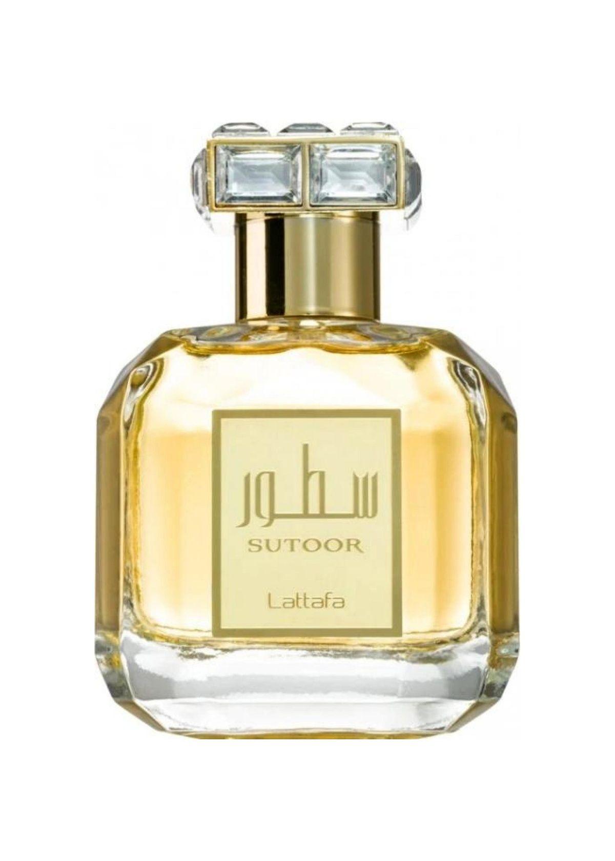 LATTAFA SUTOOR EDP 100ML-1