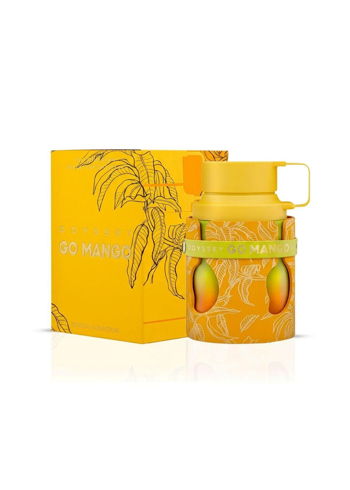 ARMAF ODYSSEY GO MANGO EDP 100ML-0