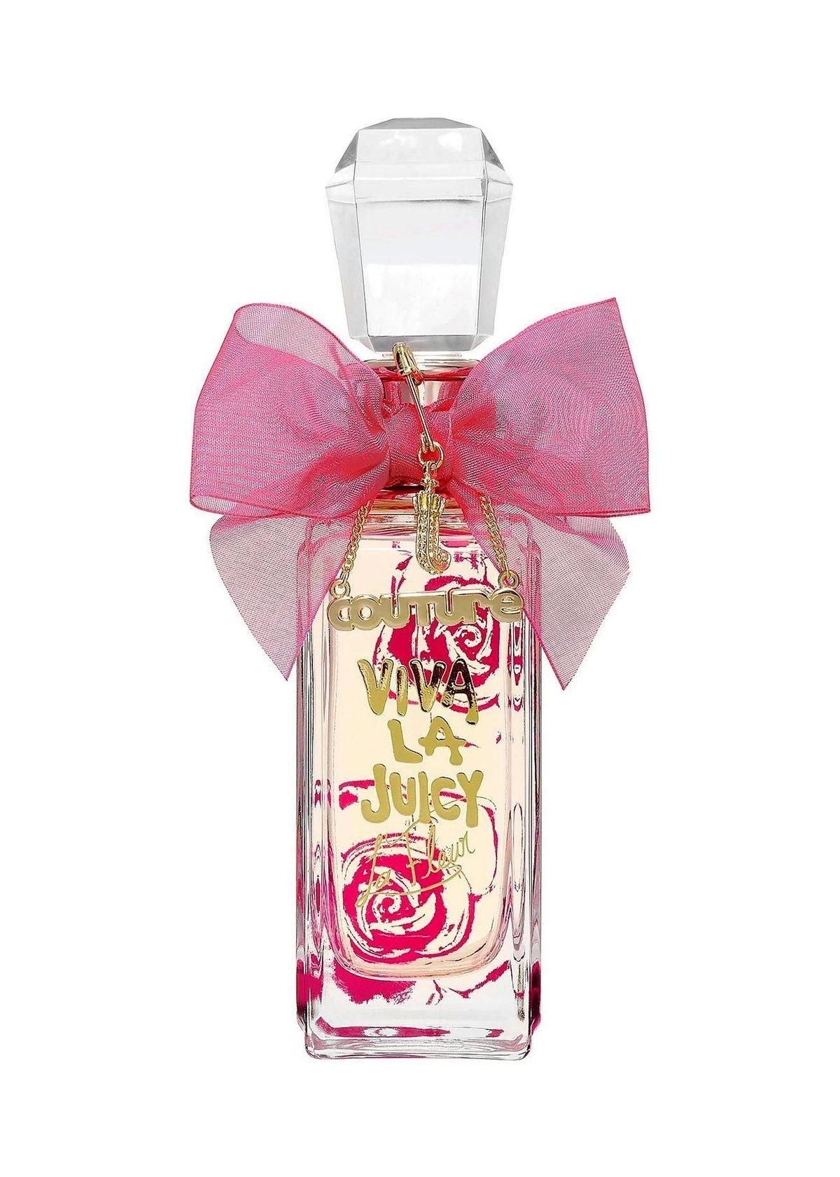 JUICY COUTURE VIVA LA FLEUR WOMAN EDT 150ML-0