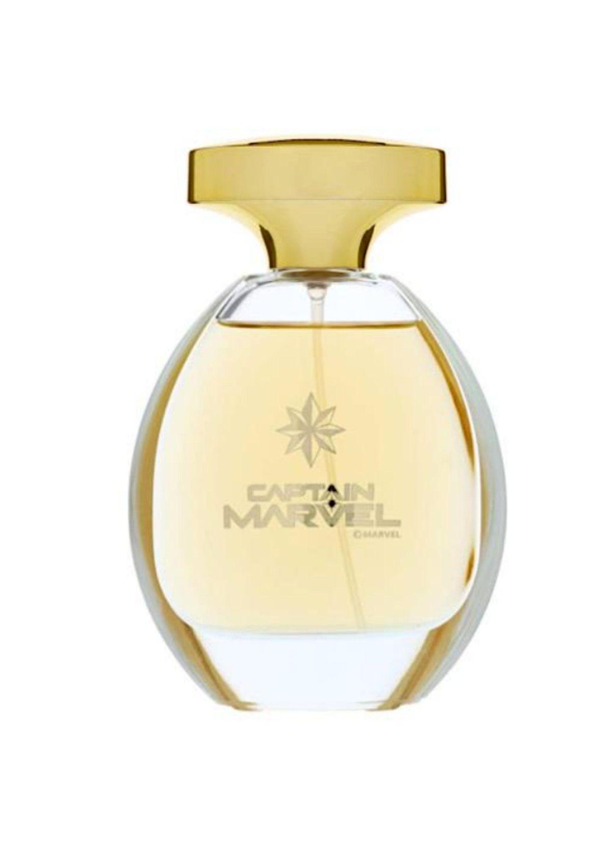Capitana Marvel Red 100Ml Edp-1