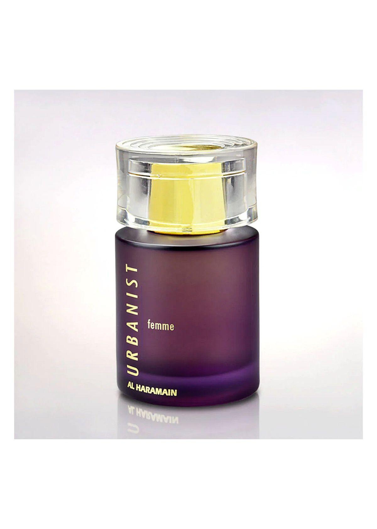 AL HARAMAIN URBANIST FEMME EDP 100ML-0