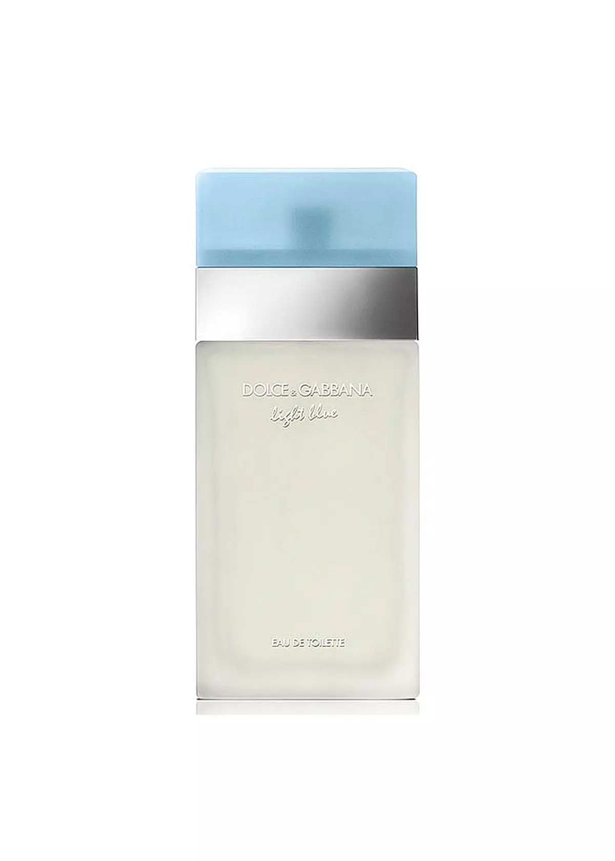 DOLCE & GABBANA LIGHT BLUE WOMAN EDT 100ML-1