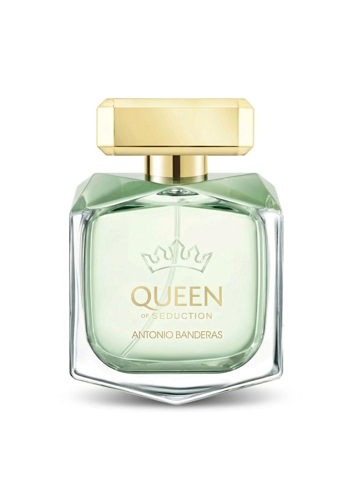 ANTONIO BANDERAS QUEEN SEDUCTION WOMAN EDT 50ML-0