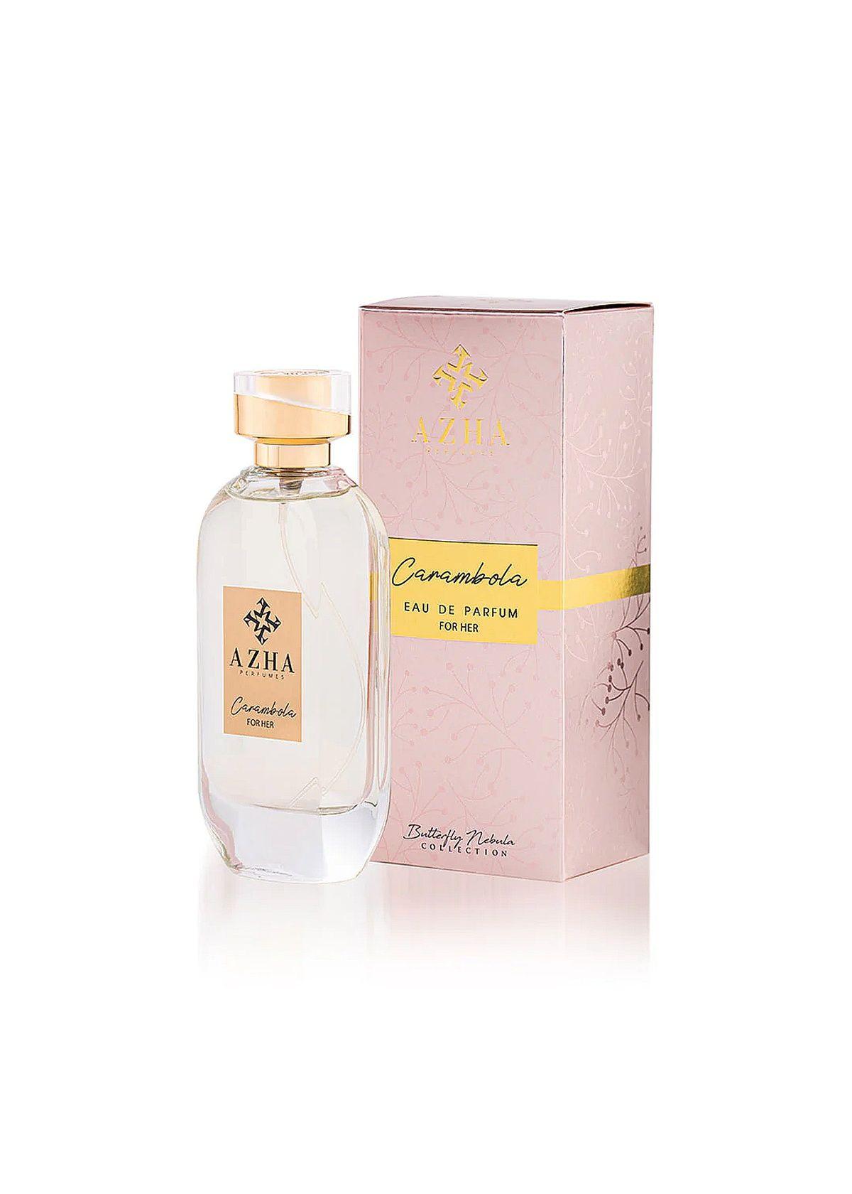AZHA CARAMBOLA WOMAN EDP 100ML-1