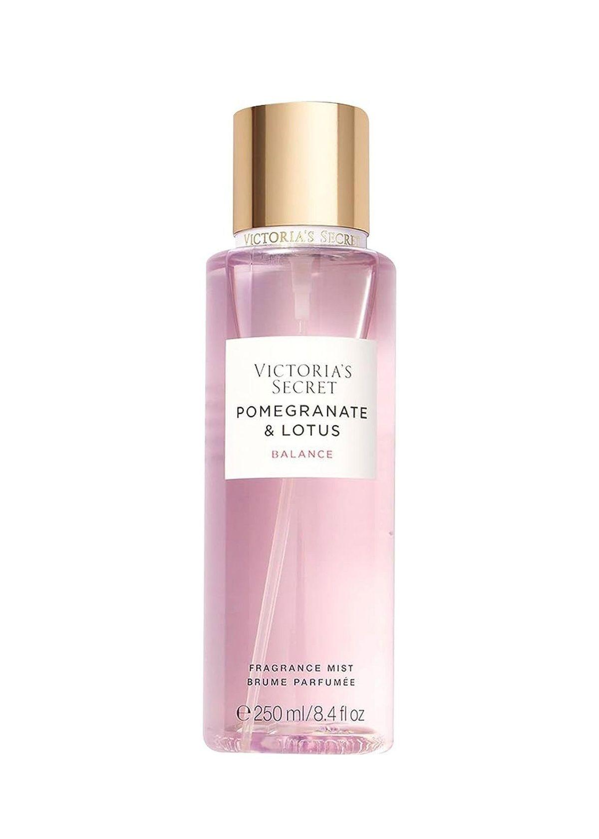 VICTORIA SECRET SPLASH POMEGRANATE LOTUS 250ML-0