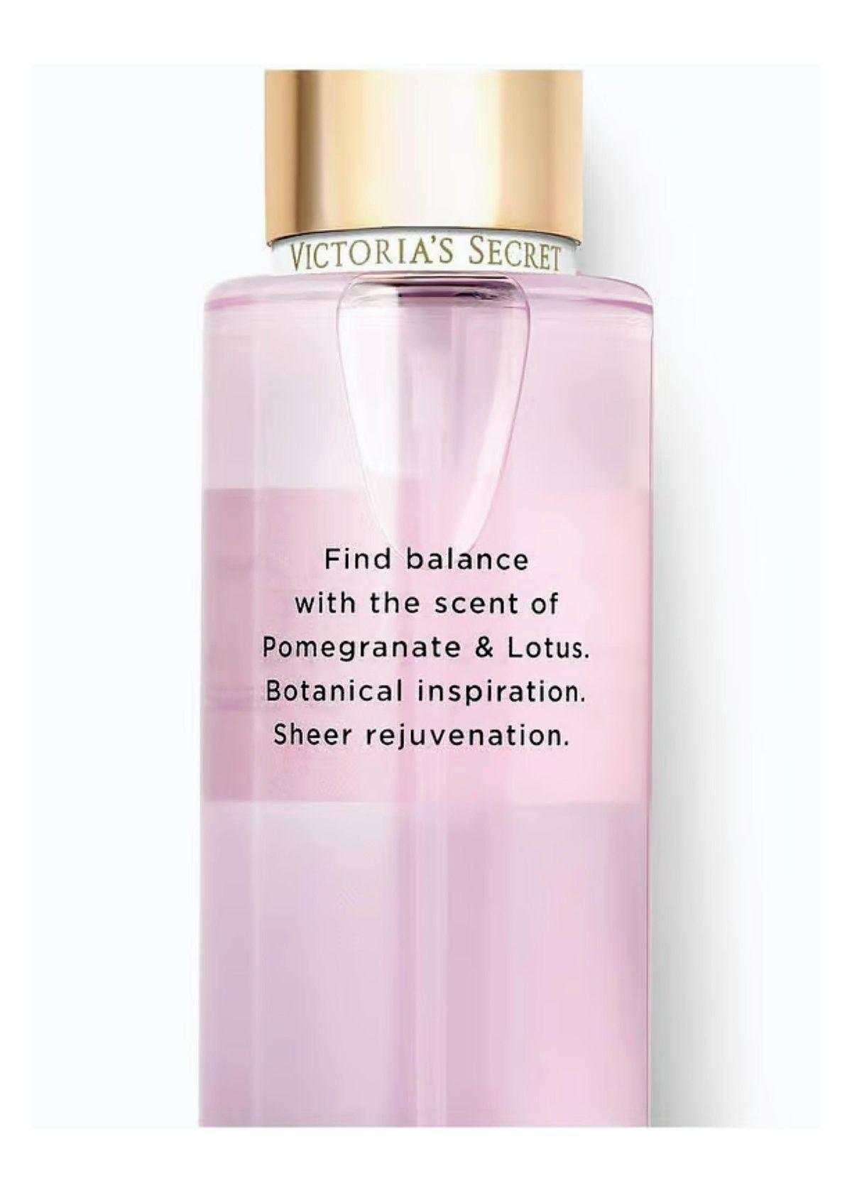 VICTORIA SECRET SPLASH POMEGRANATE LOTUS 250ML-1
