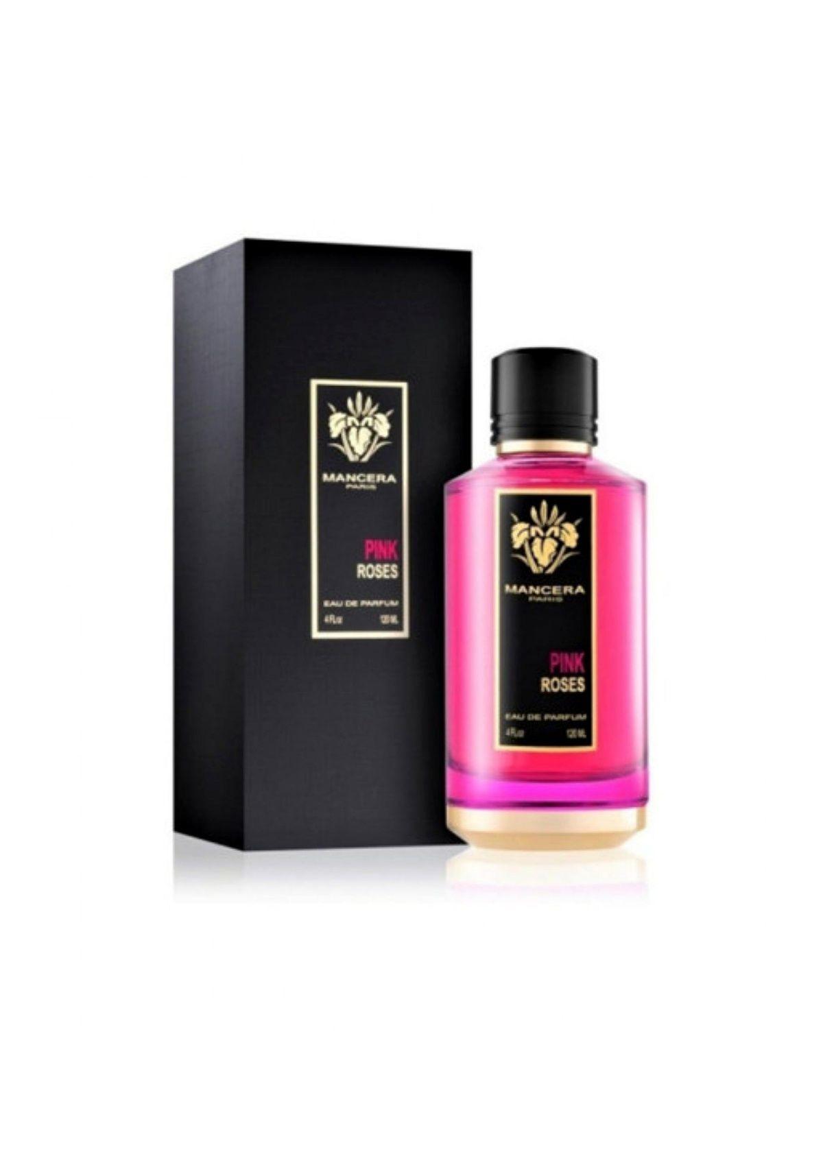 MANCERA PINK ROSES EDP 120ML-1