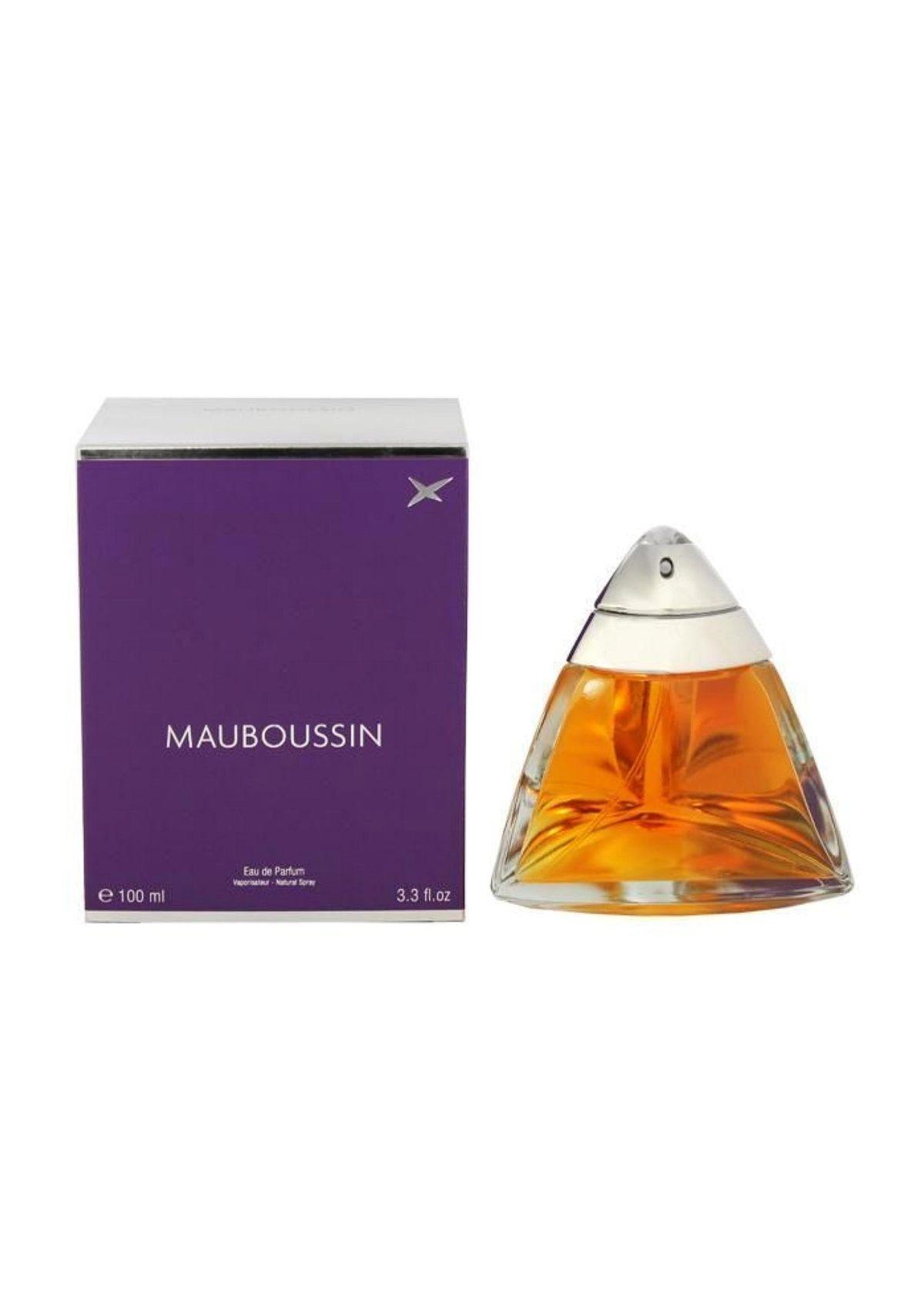 MAUBOUSSIN MAUBOUSSIN FEMME EDP 100ML-0