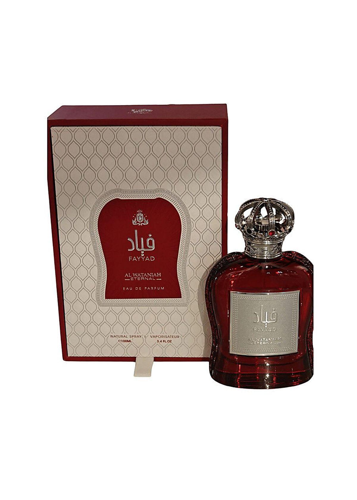 AL WATANIAH FAYYAD EDP 100ML-1