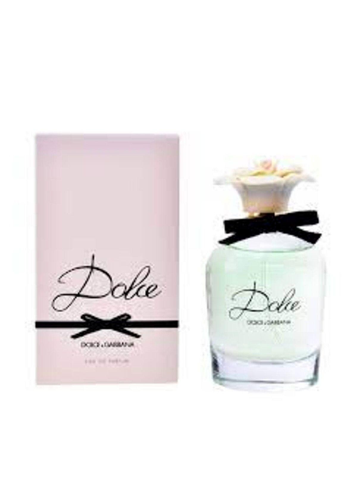 DOLCE GABBANA DOLCE WOMAN EDP 75 ml-2