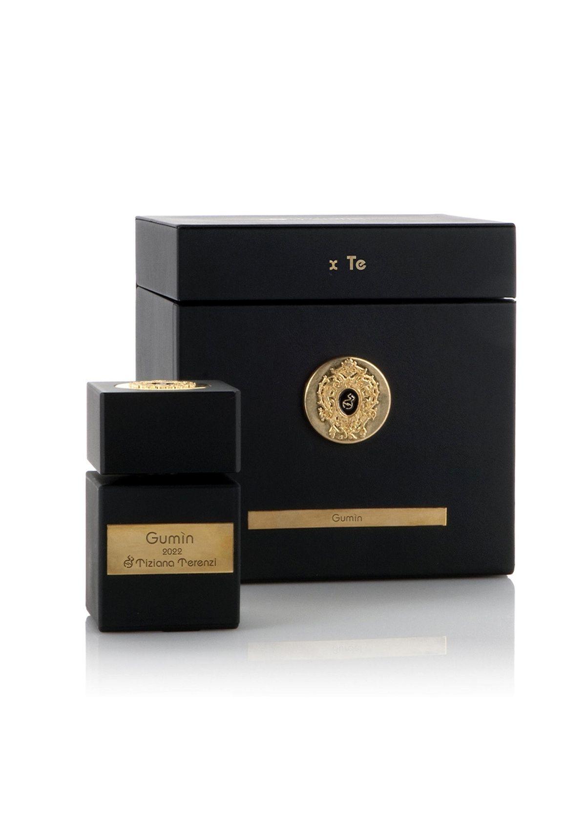 TIZIANA TERENZI GUMIN EXTRAIT DE PARFUM 100ML-0
