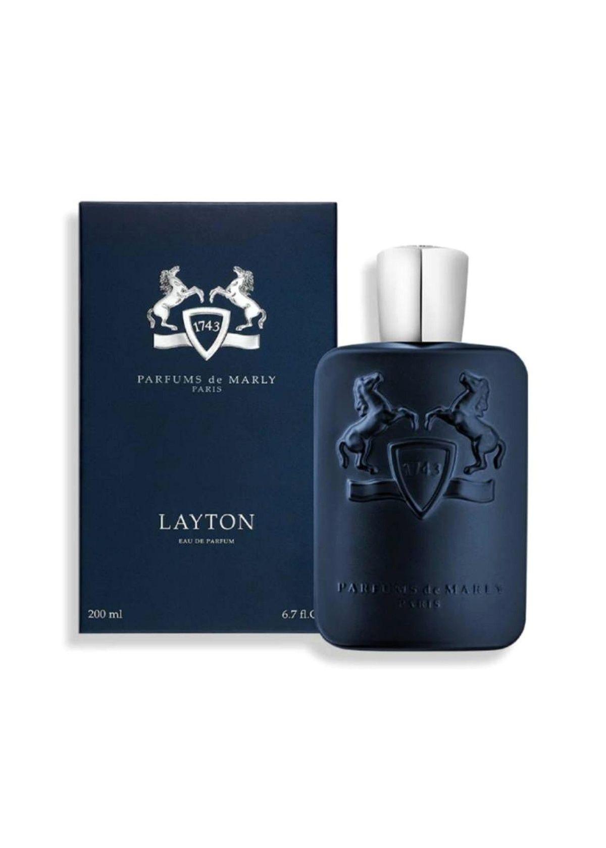 PARFUMS DE MARLY LAYTON EDP 200ML-1