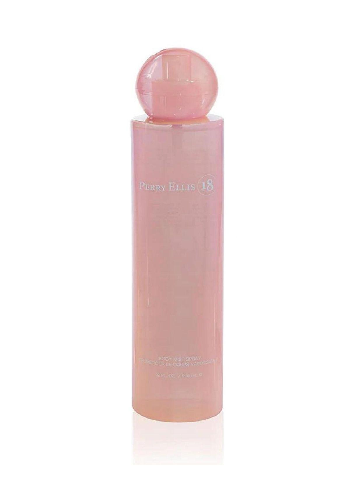 PERRY ELLIS 18 BODY MIST 236 ml-0