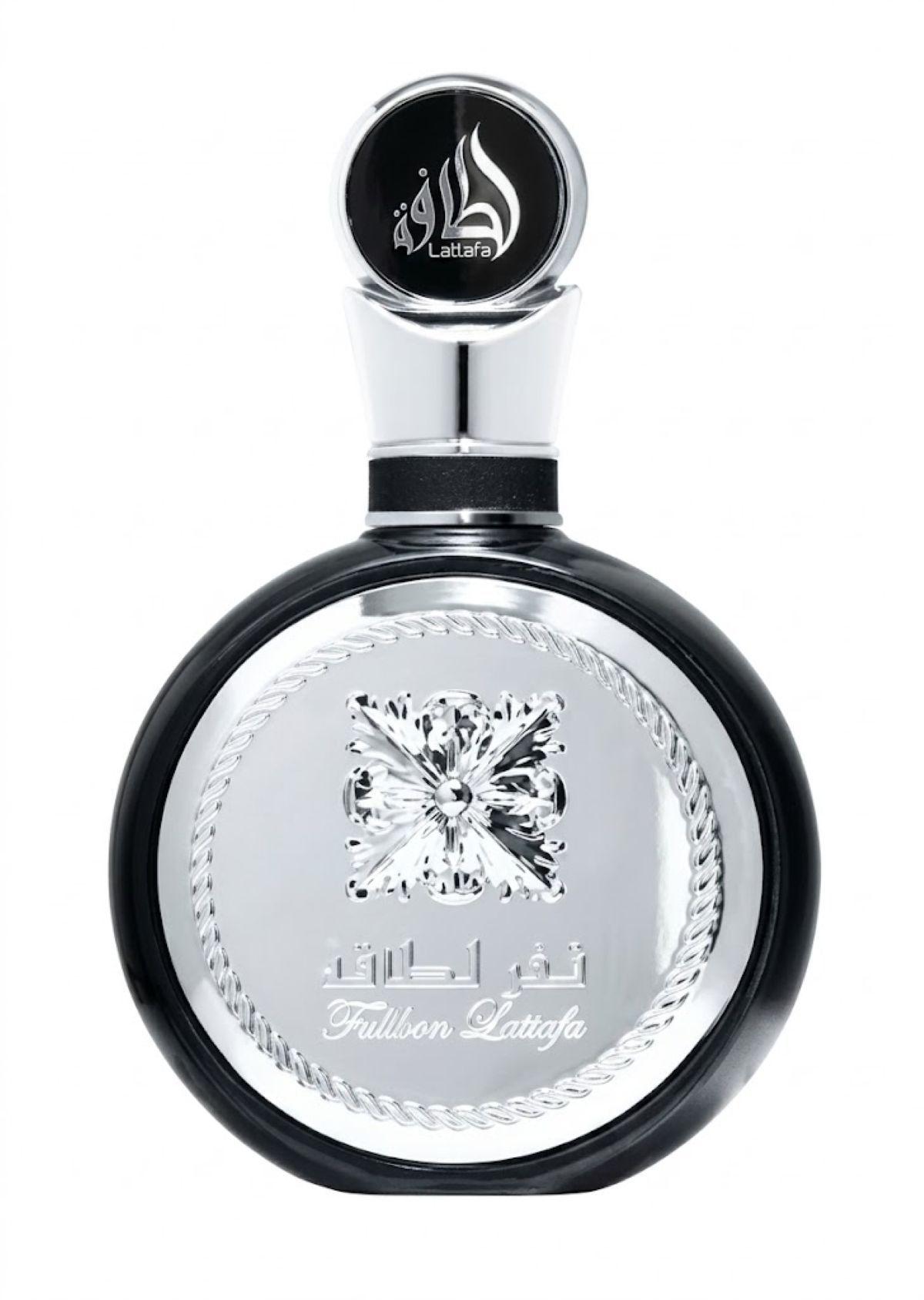 LATTAFA FAKHAR MAN EDP 100ML-0