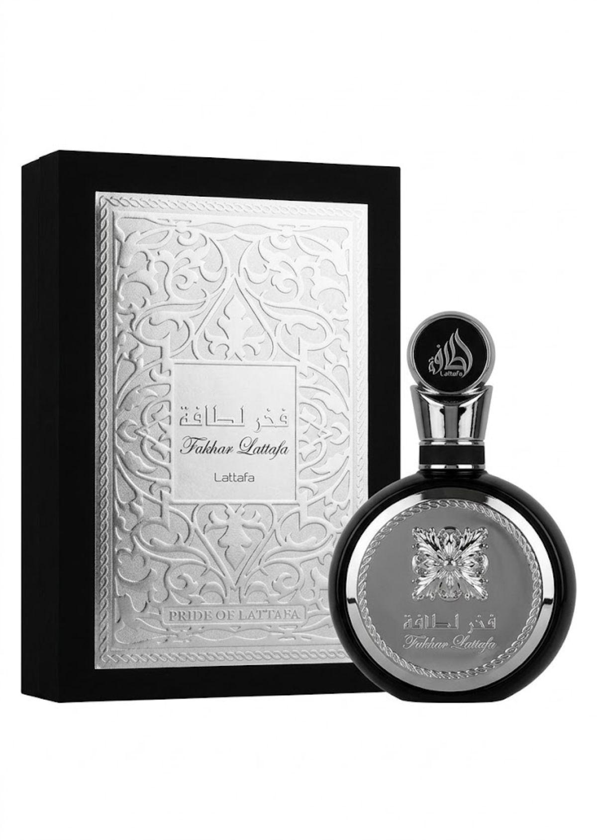 LATTAFA FAKHAR MAN EDP 100ML-1