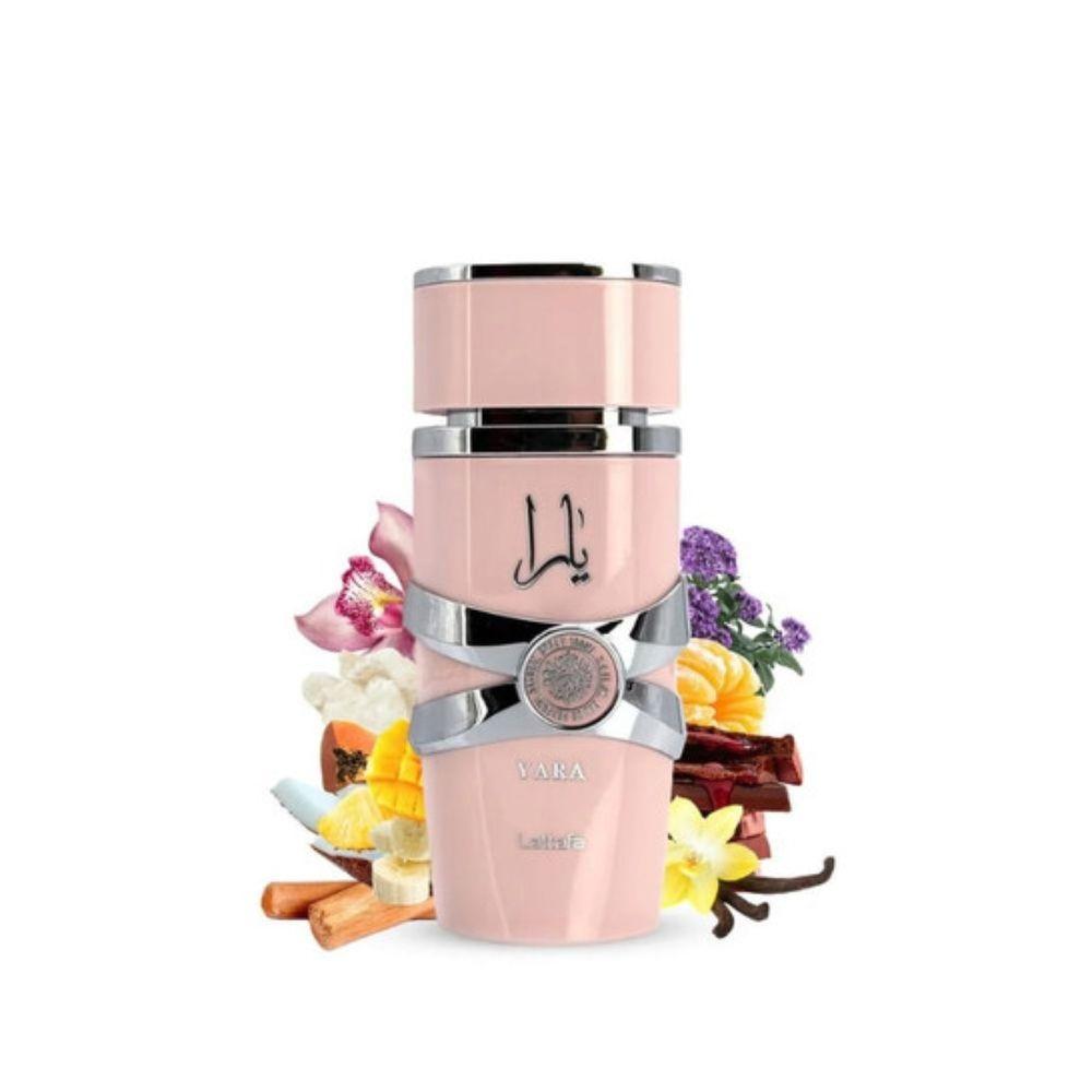 LATTAFA YARA EDP 100ML-3