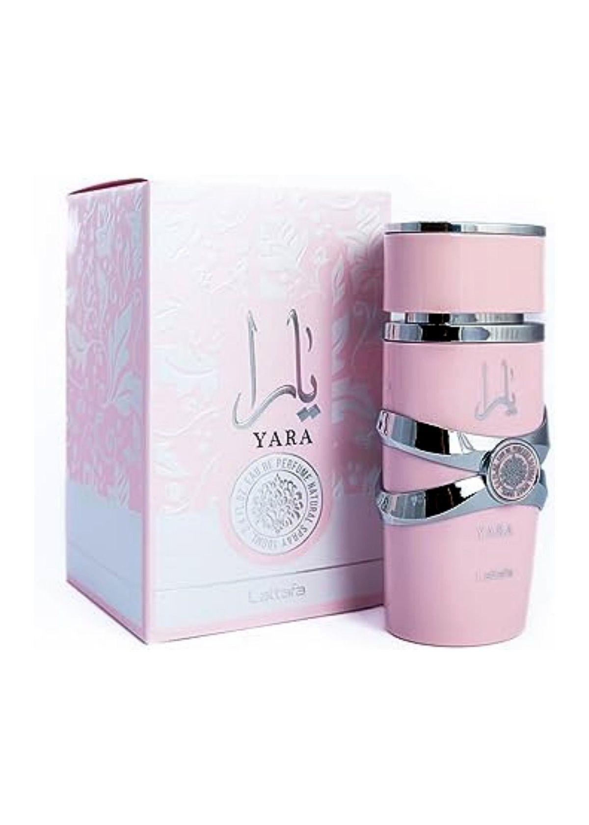 LATTAFA YARA EDP 100ML-2