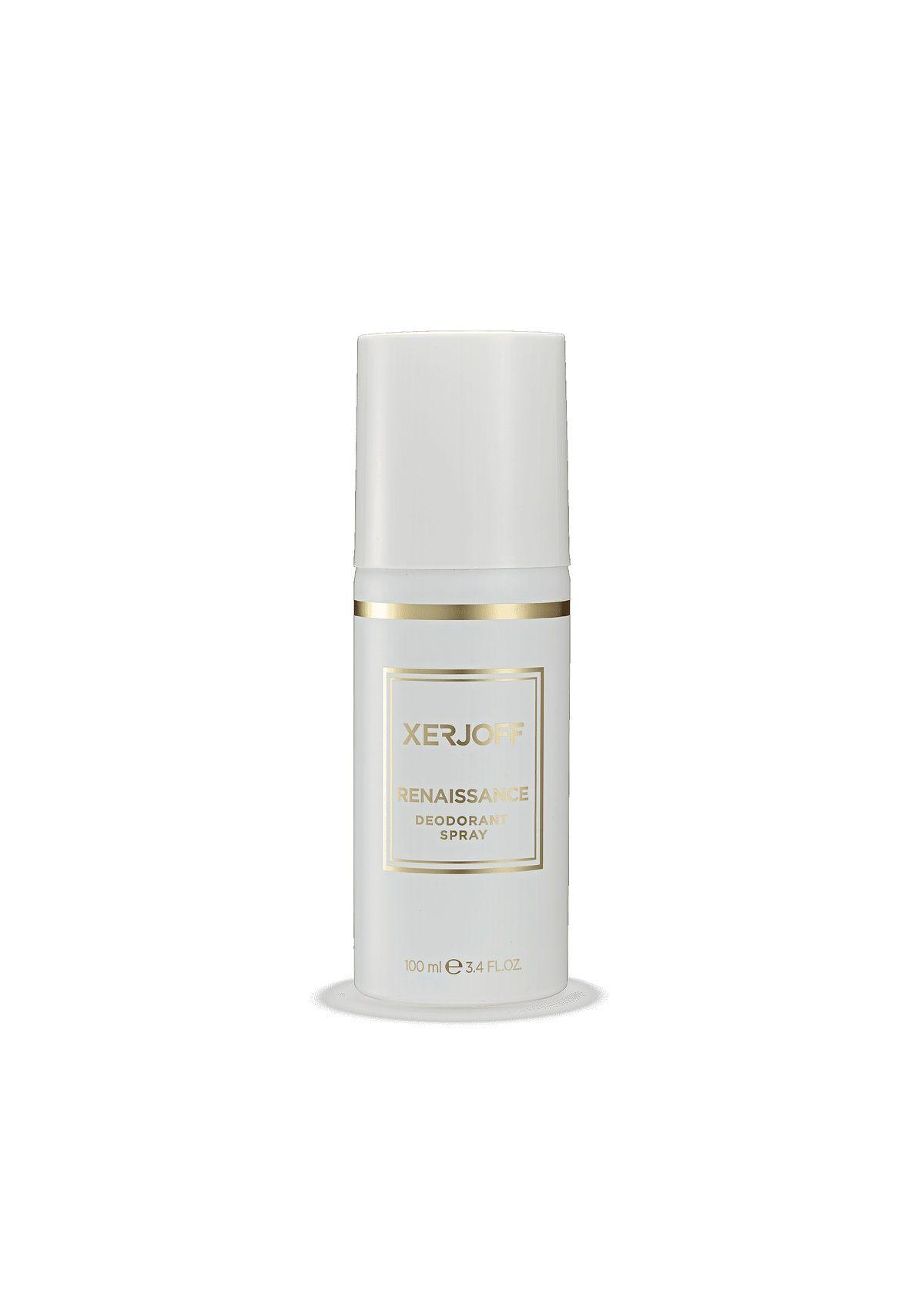 XERJOFF DEODORANT SPRAY RENAISSANCE 100 ML-0