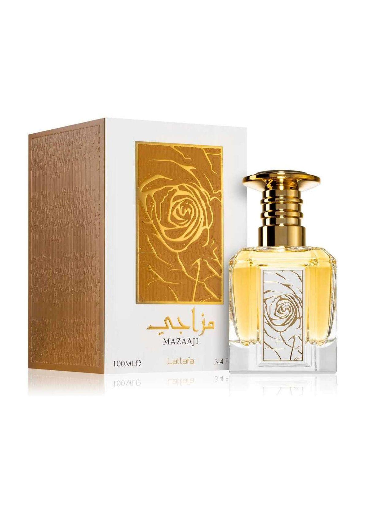 LATTAFA MAZAAJI 100ML-0