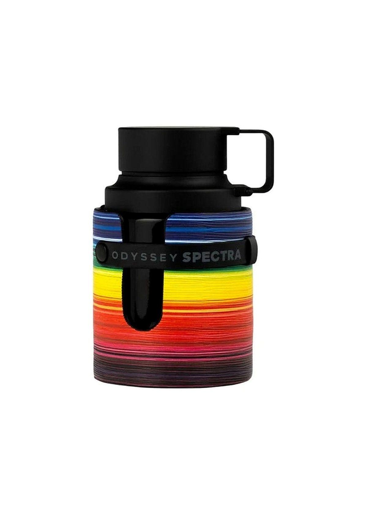 ARMAF ODYSSEY SPECTRA RAINBOW MEN EDP 100ML-0