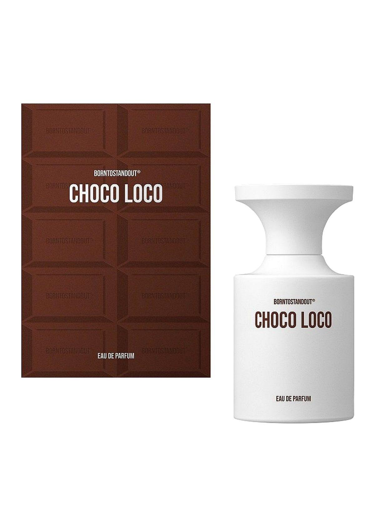 BORNSTOSTANDOUT CHOCO LOCO EDP 50 ML-0