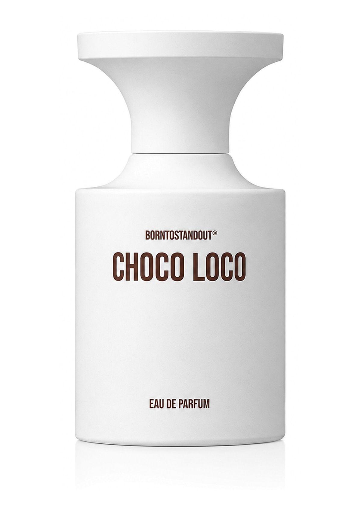 BORNSTOSTANDOUT CHOCO LOCO EDP 50 ML-1