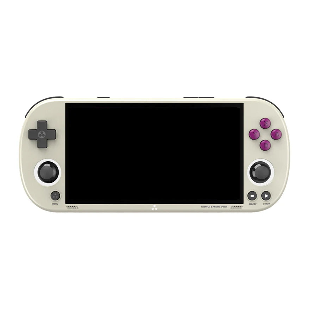 Consola Trimui Smart Pro Gris-0