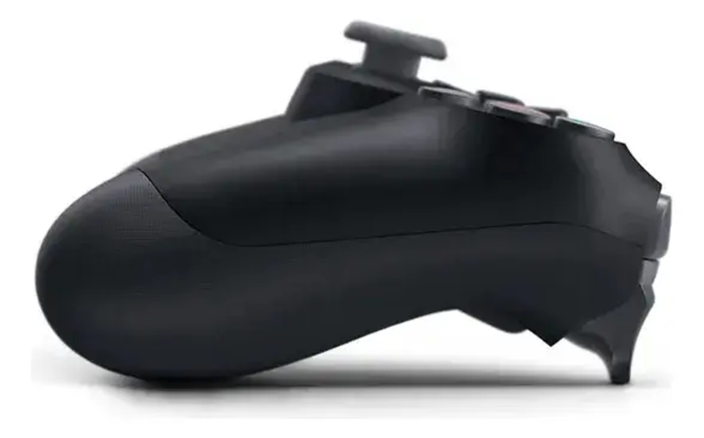 Control Inalambrico DoubleShock PS4 Generico Negro-2