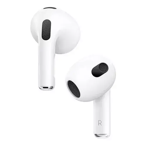 Audifonos inalambricos Motomo Air 3 Blanco-1