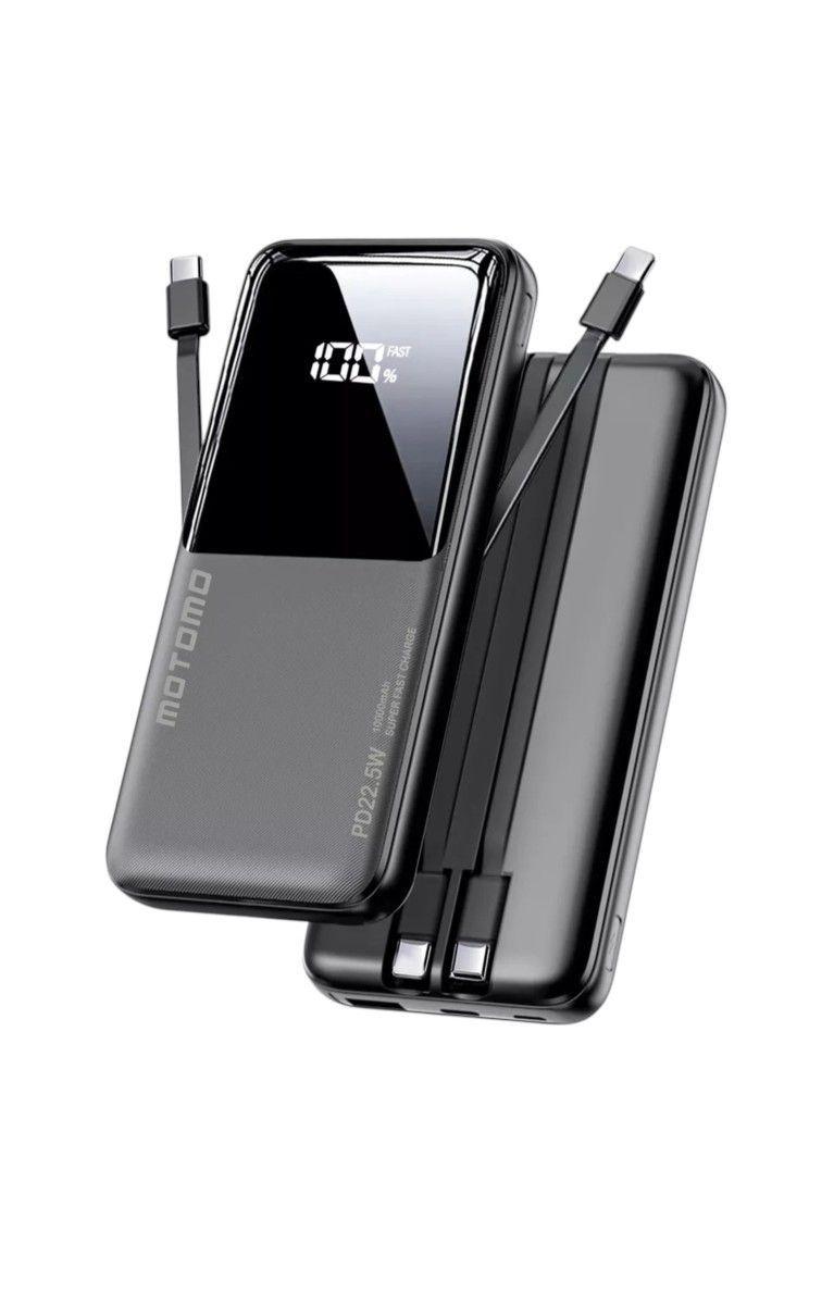 POWER BANK 10 000MAH-0