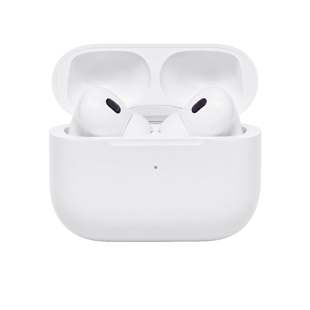 Audífonos inalámbricos Budix Air5+ Blanco-0