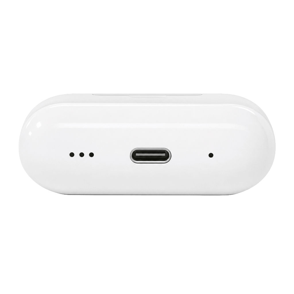 Audífonos inalámbricos Budix Air5+ Blanco-2