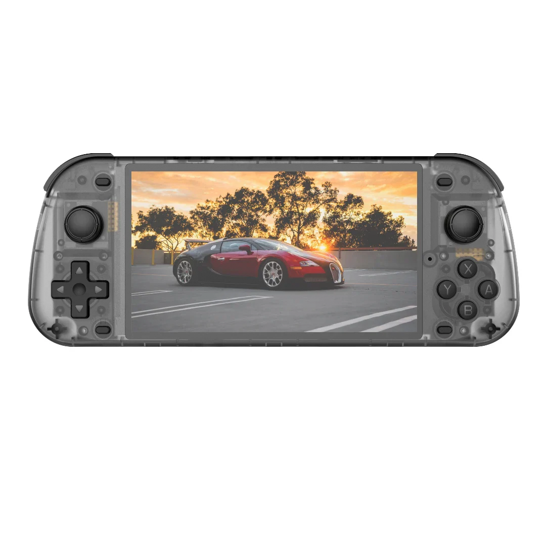 Consola R50S 64GB Negro-0