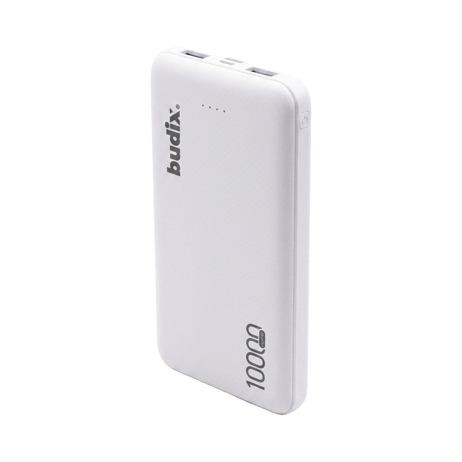 Power Bank Budix 10.000mAh-1