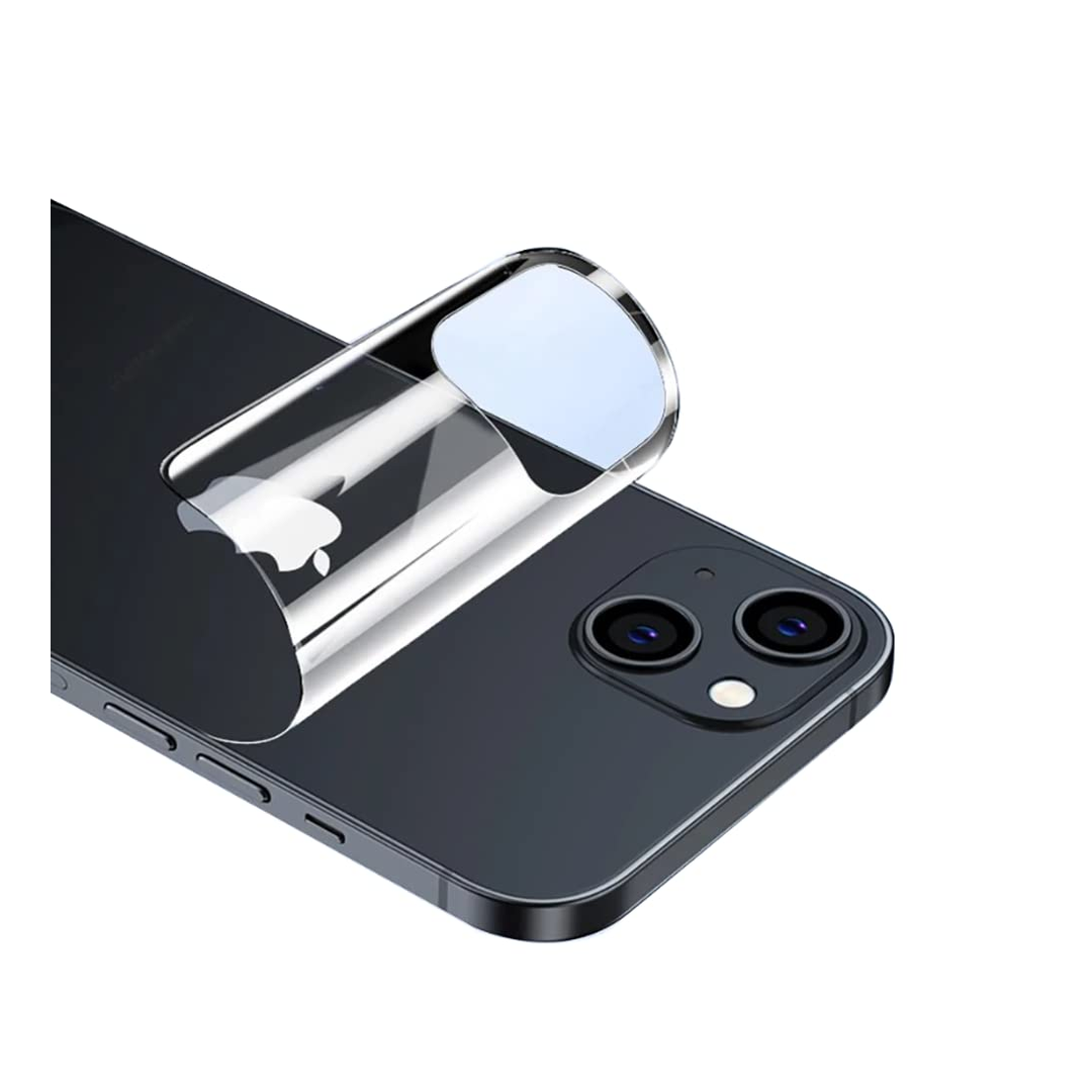 Lamina Trasera Lensun -0