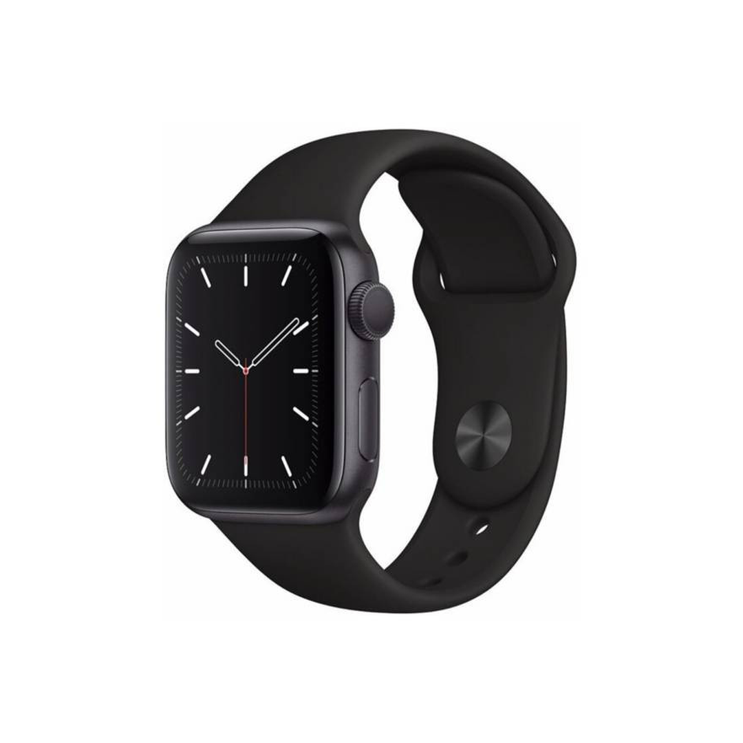 Smart Watch Genérico T500 Plus Negro-0