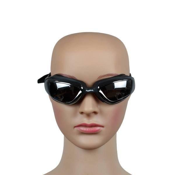 Lentes Natación Mirror 3 Hydro Espejado-0