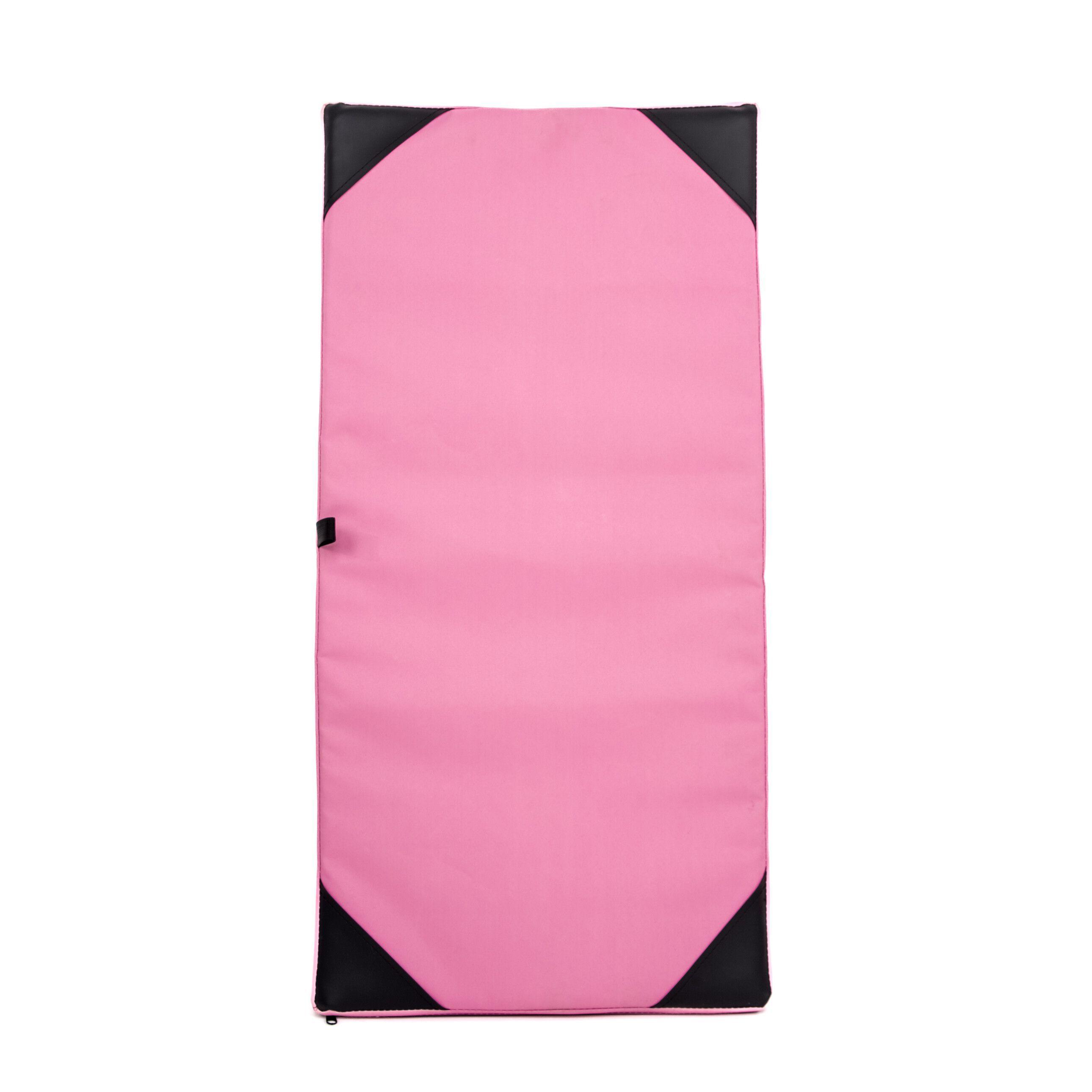 Colchoneta Lona Oxford 100x50x4cm Deportiva Densidad 60-1