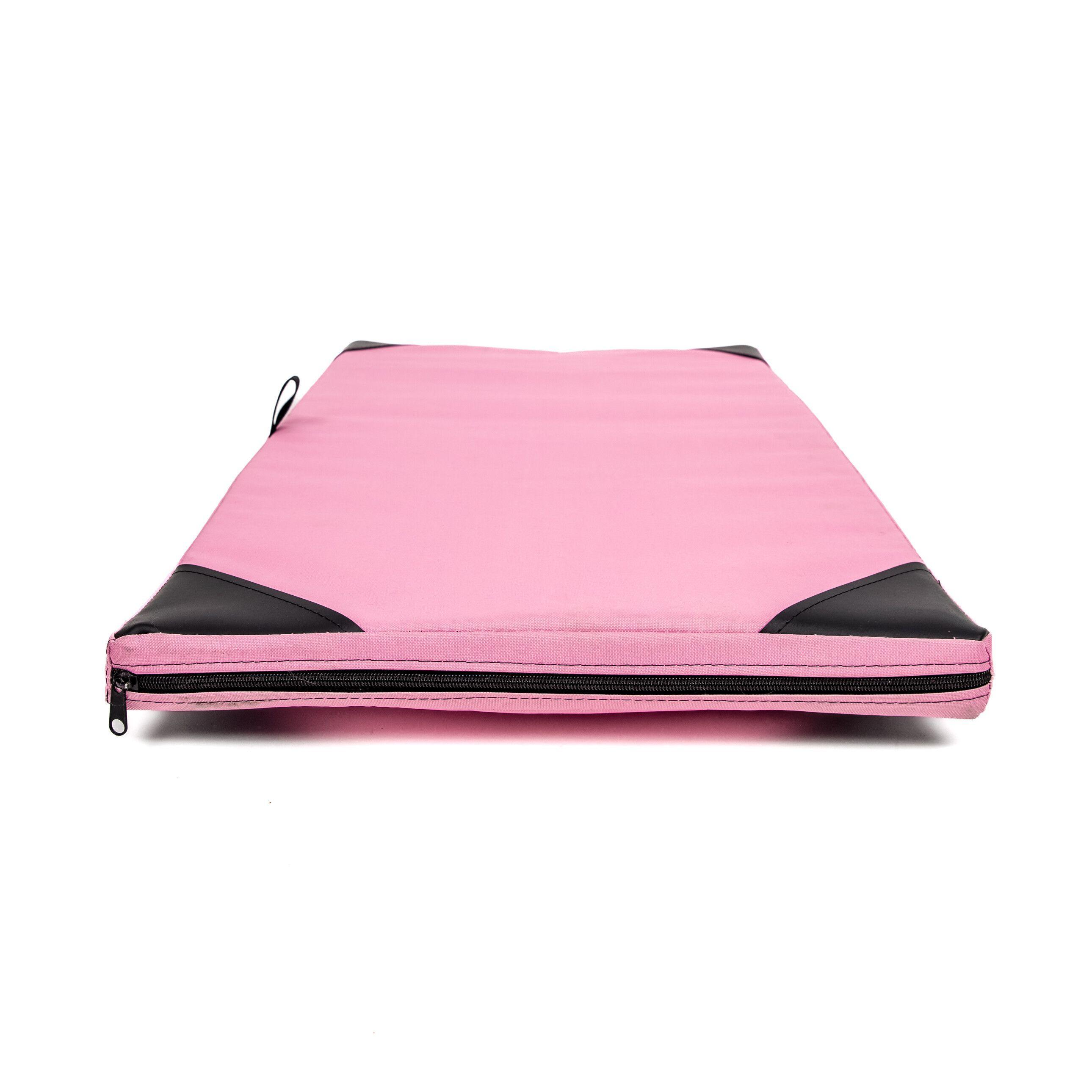 Colchoneta Lona Oxford 100x50x4cm Deportiva Densidad 60-2