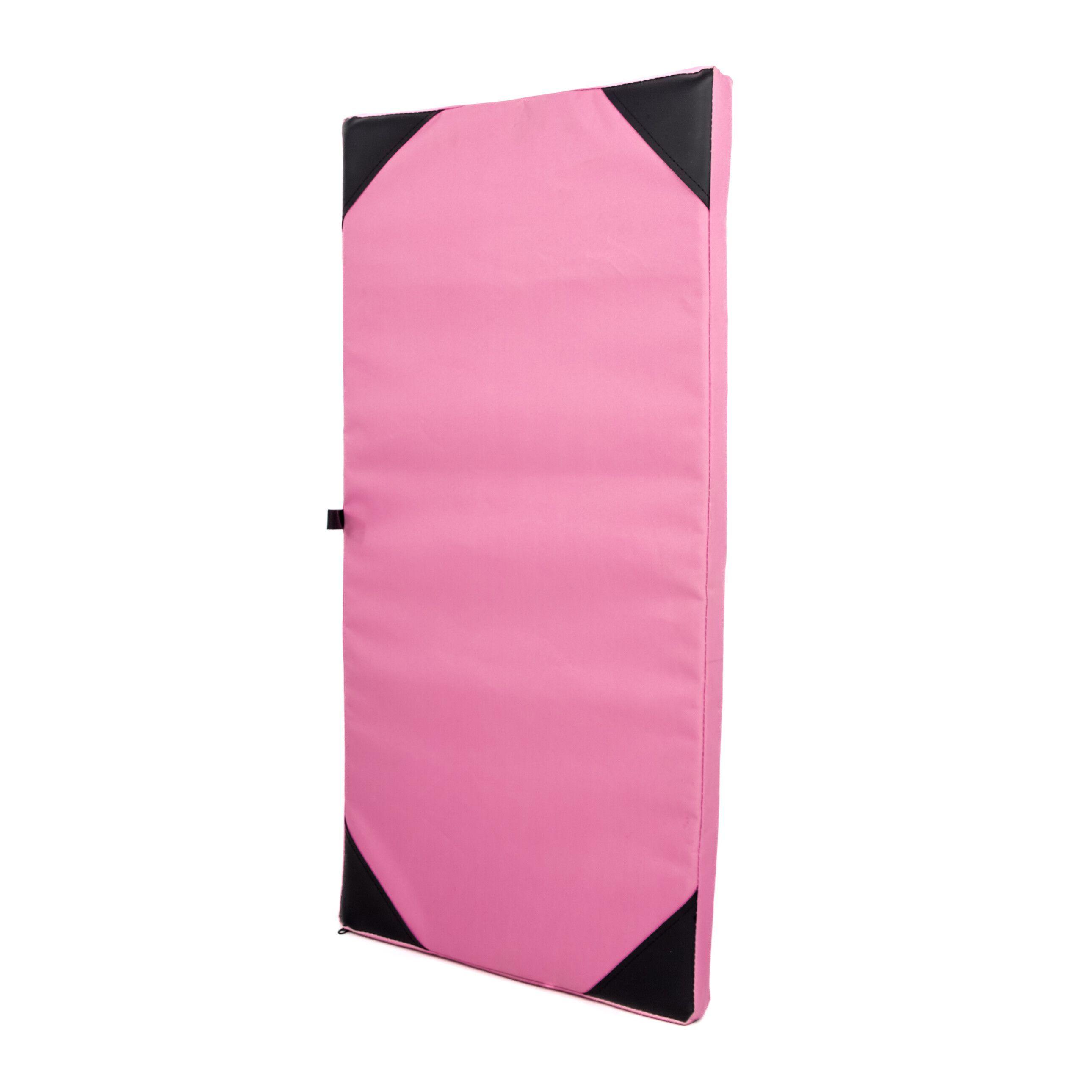 Colchoneta Lona Oxford 100x50x4cm Deportiva Densidad 60-0